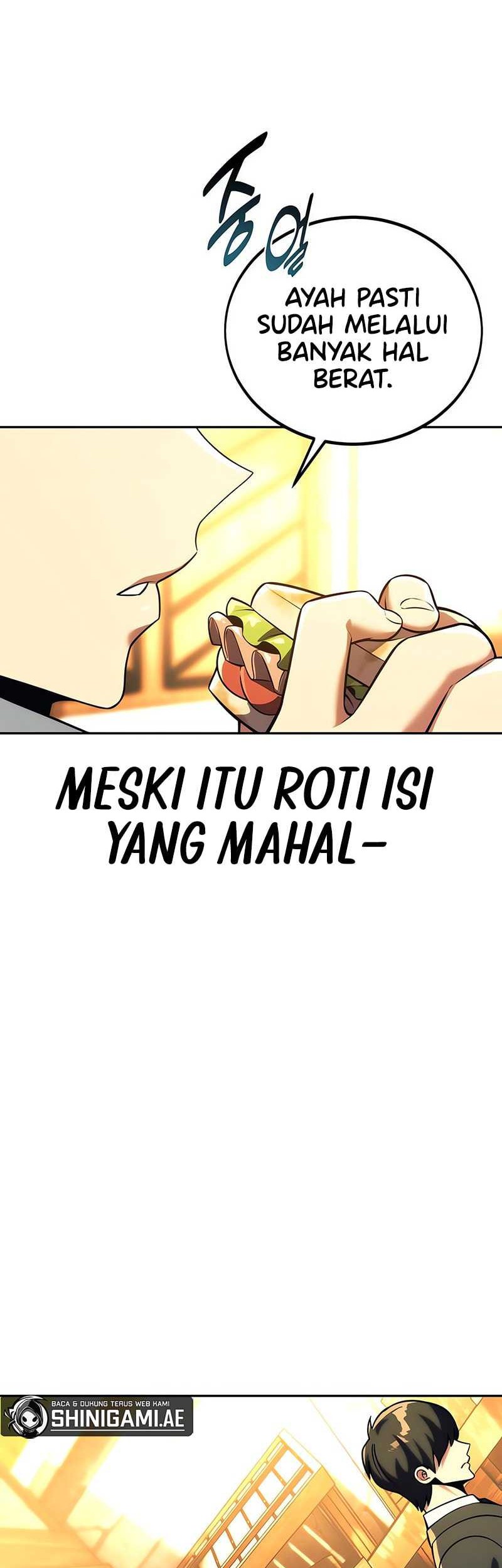 The Extra’s Academy Survival Guide Chapter 75 Gambar 16