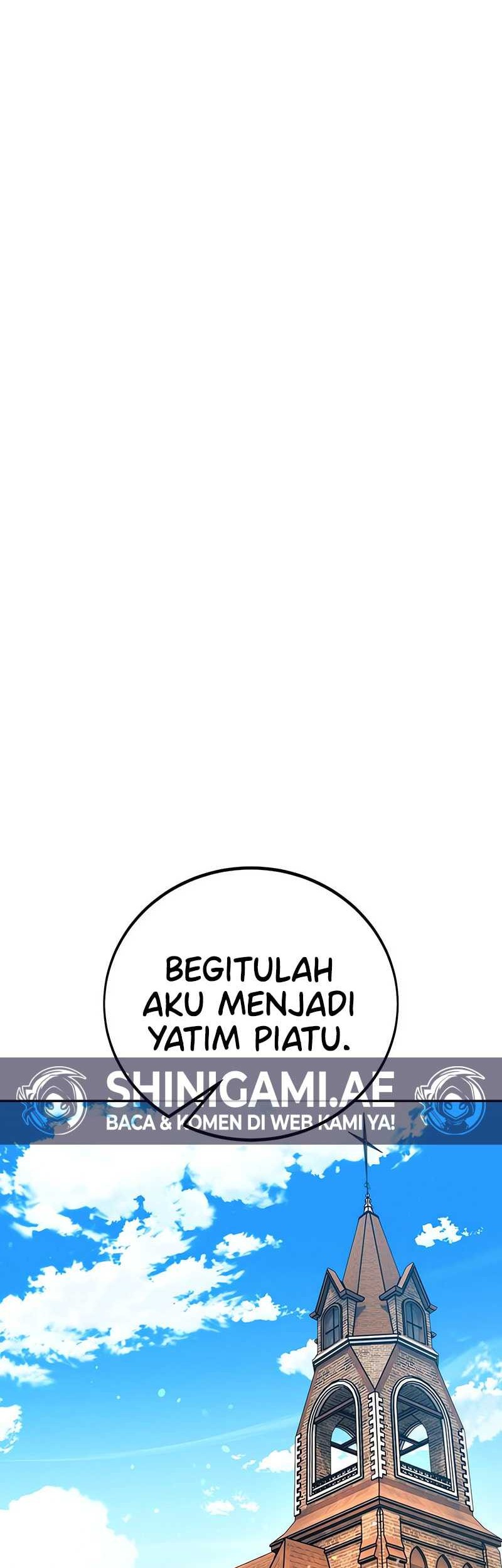 The Extra’s Academy Survival Guide Chapter 75 Gambar 20