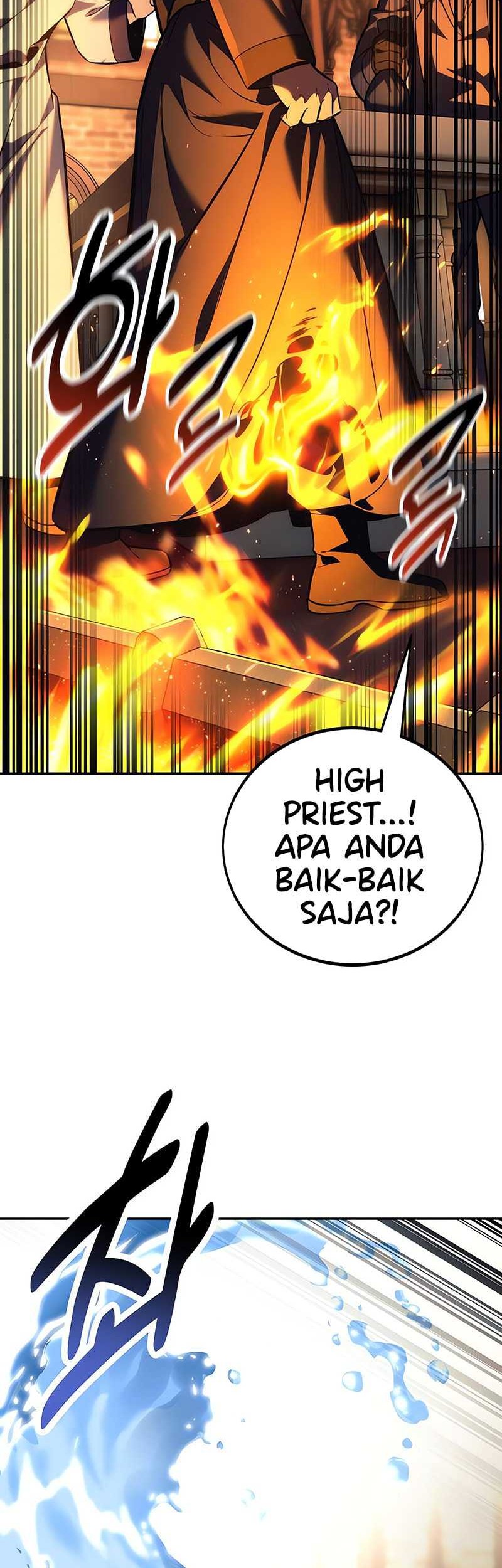 The Extra’s Academy Survival Guide Chapter 75 Gambar 28