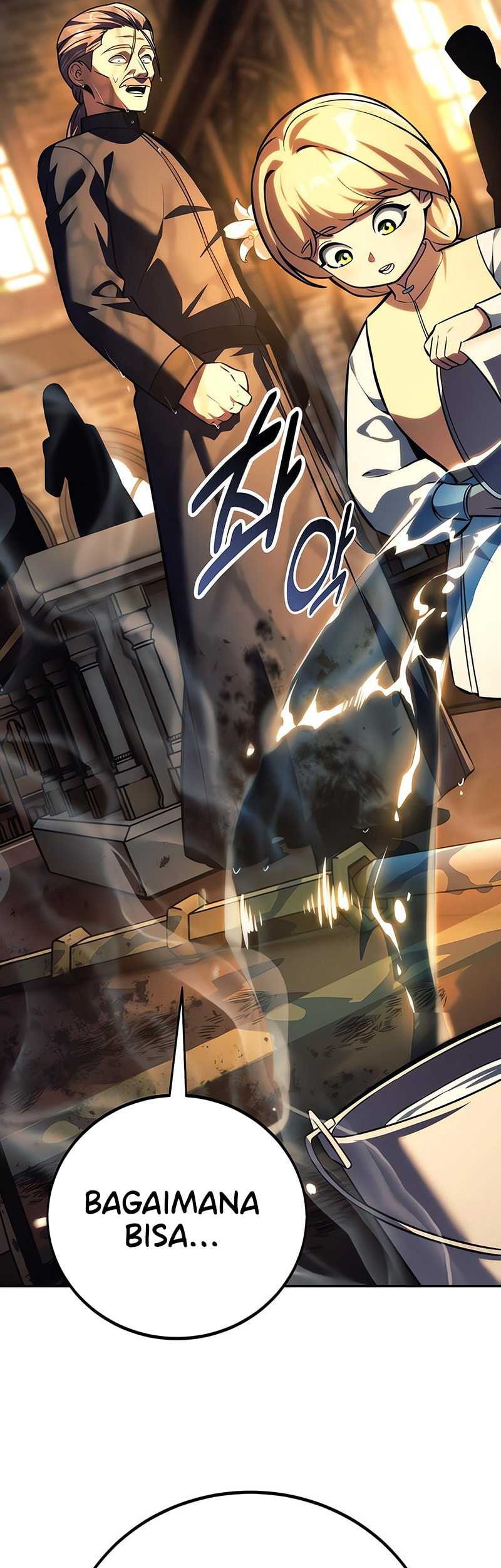 The Extra’s Academy Survival Guide Chapter 75 Gambar 31