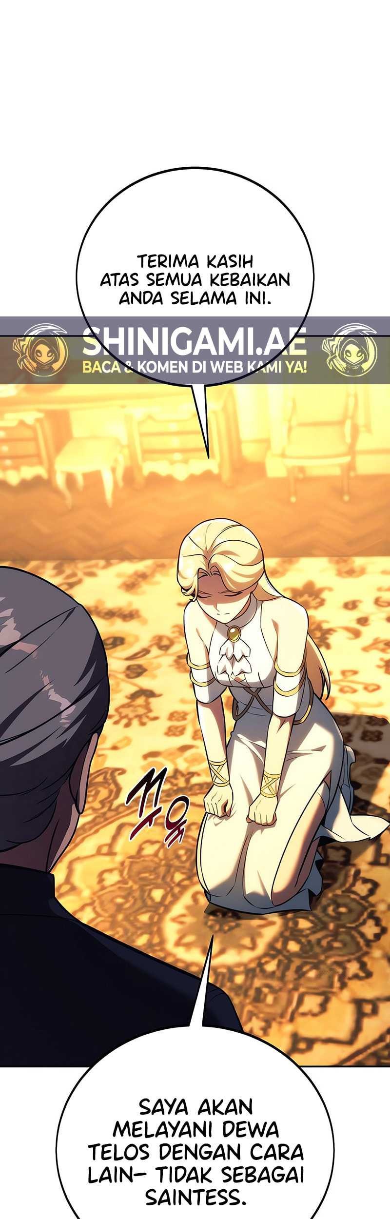 The Extra’s Academy Survival Guide Chapter 75 Gambar 47