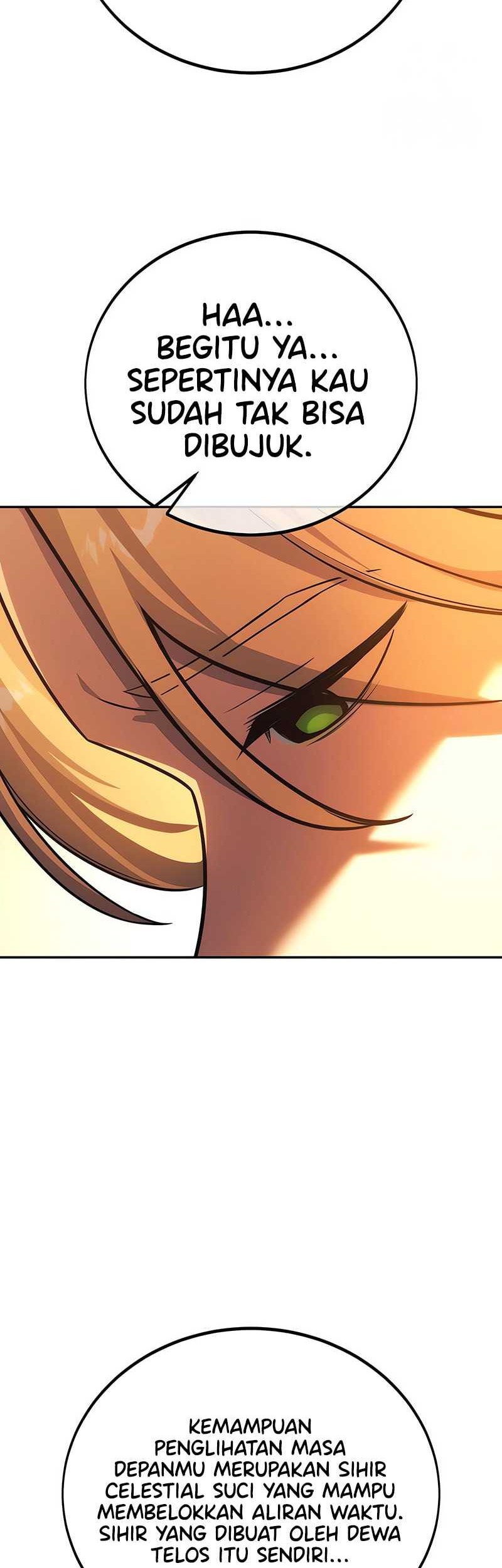 The Extra’s Academy Survival Guide Chapter 75 Gambar 48