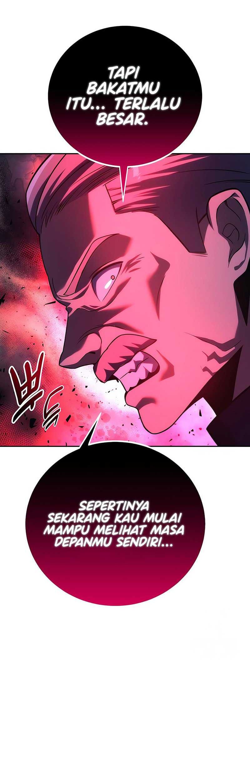 The Extra’s Academy Survival Guide Chapter 75 Gambar 50