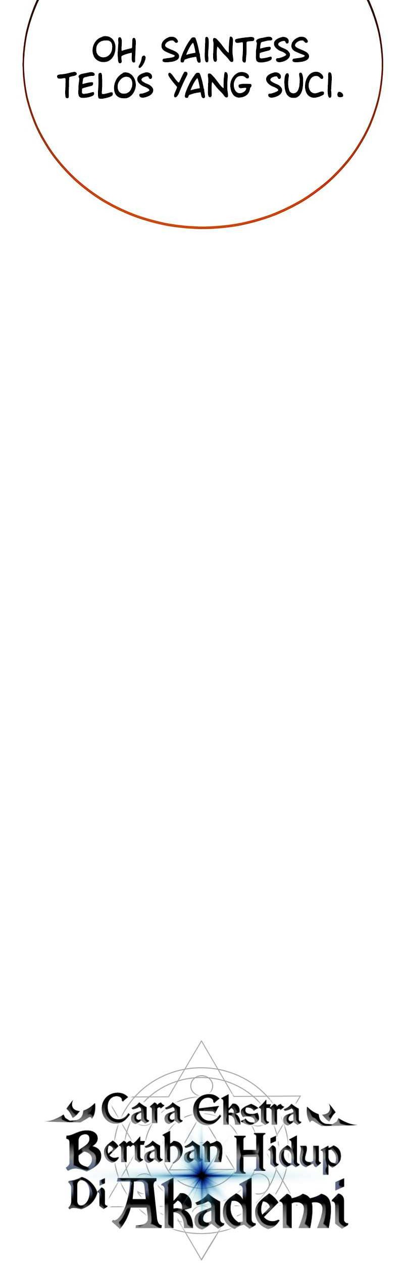 The Extra’s Academy Survival Guide Chapter 75 Gambar 36
