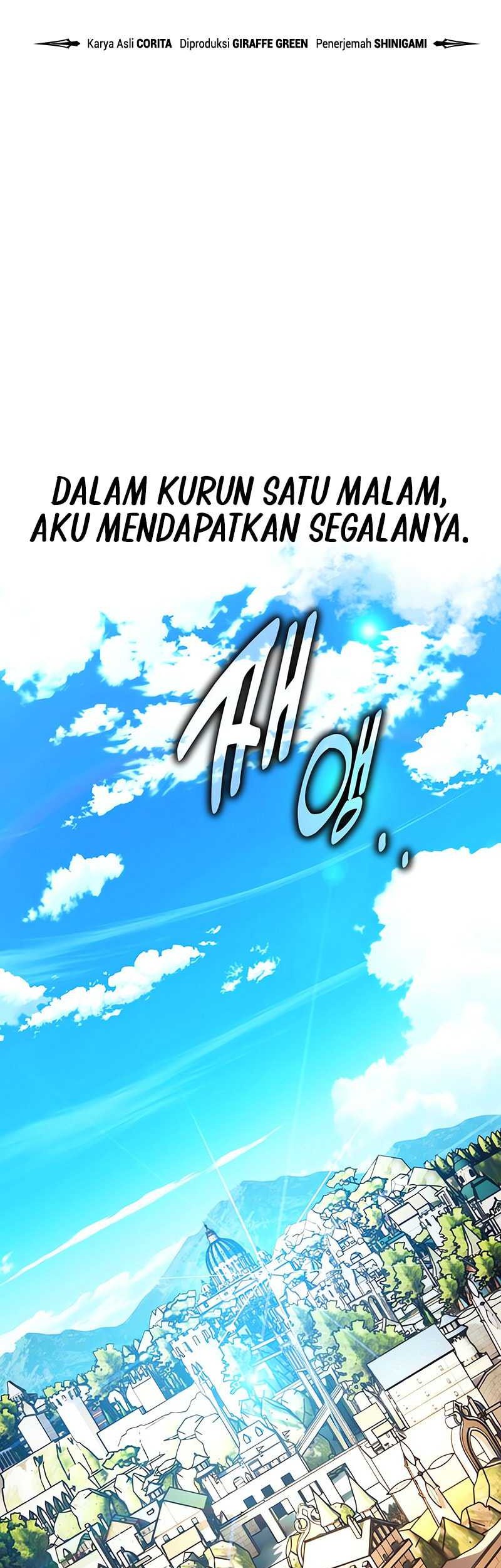 The Extra’s Academy Survival Guide Chapter 75 Gambar 37