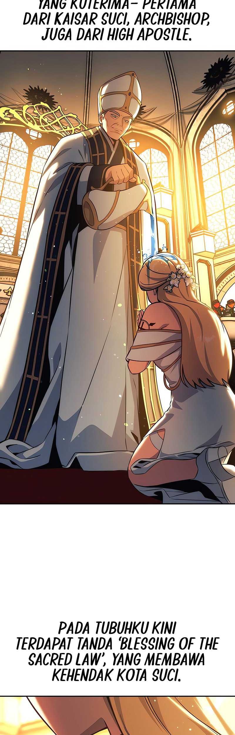 The Extra’s Academy Survival Guide Chapter 75 Gambar 41