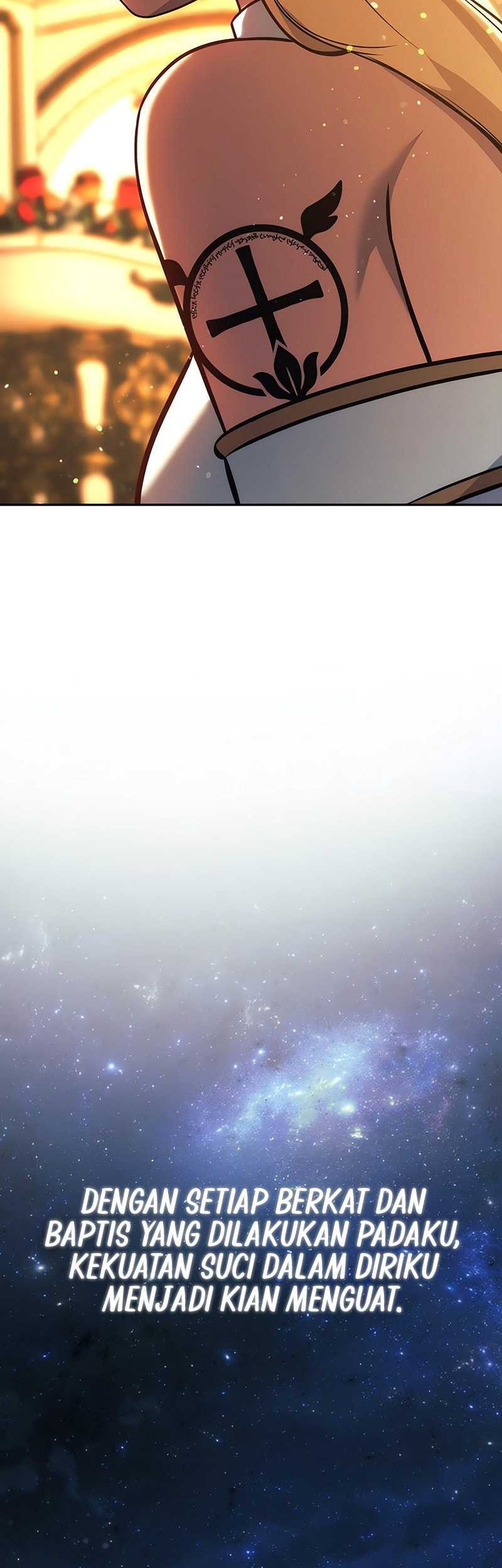 The Extra’s Academy Survival Guide Chapter 75 Gambar 42