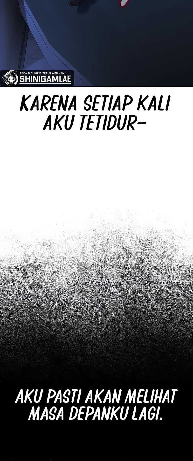 The Extra’s Academy Survival Guide Chapter 75 Gambar 54