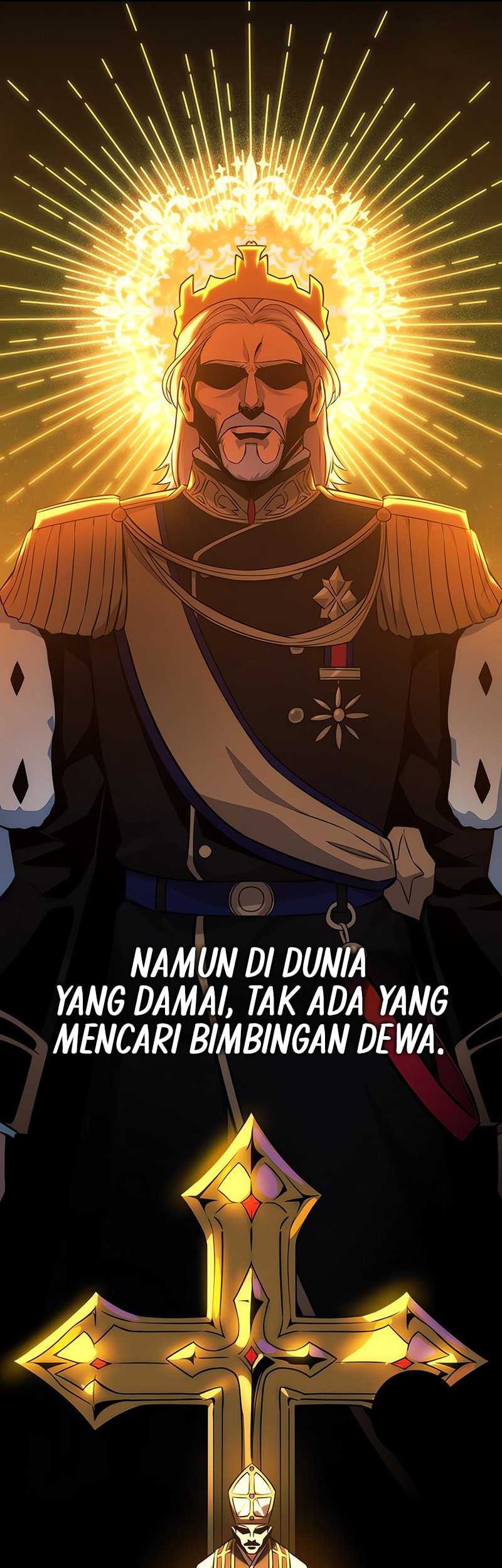 The Extra’s Academy Survival Guide Chapter 75 Gambar 59