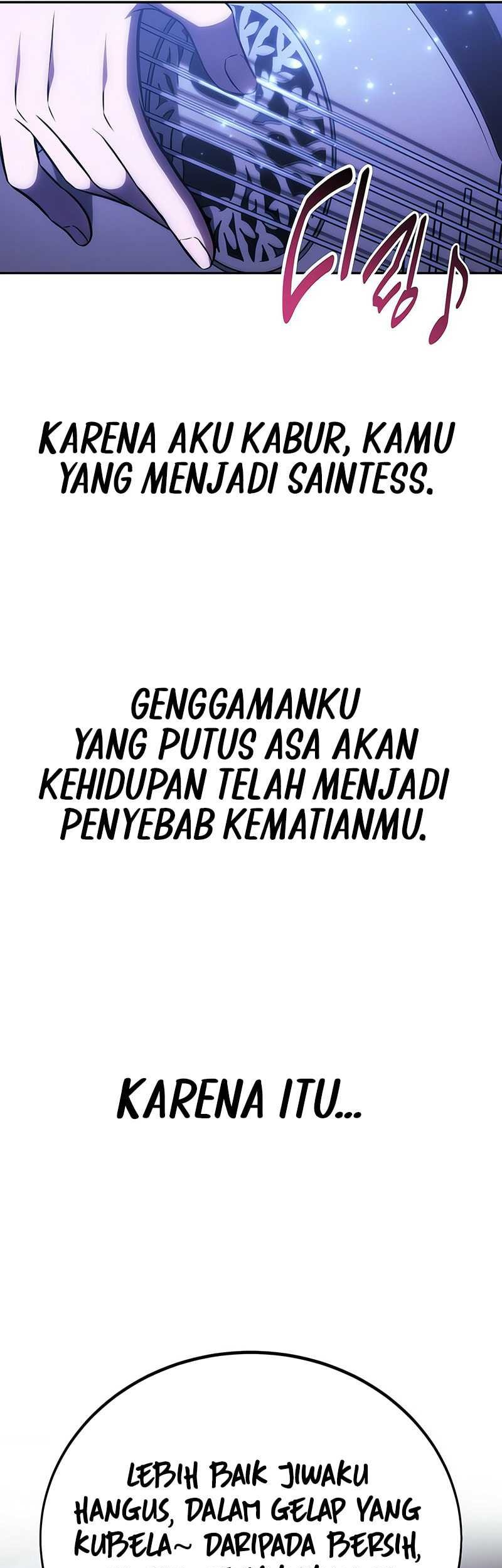 The Extra’s Academy Survival Guide Chapter 75 Gambar 71