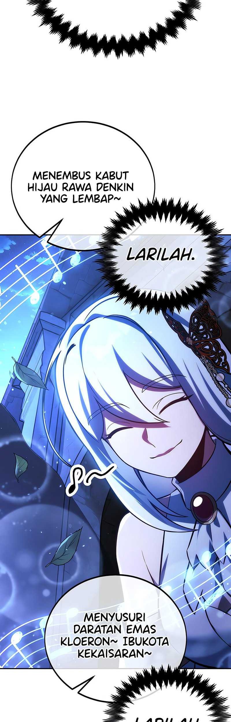 The Extra’s Academy Survival Guide Chapter 75 Gambar 73