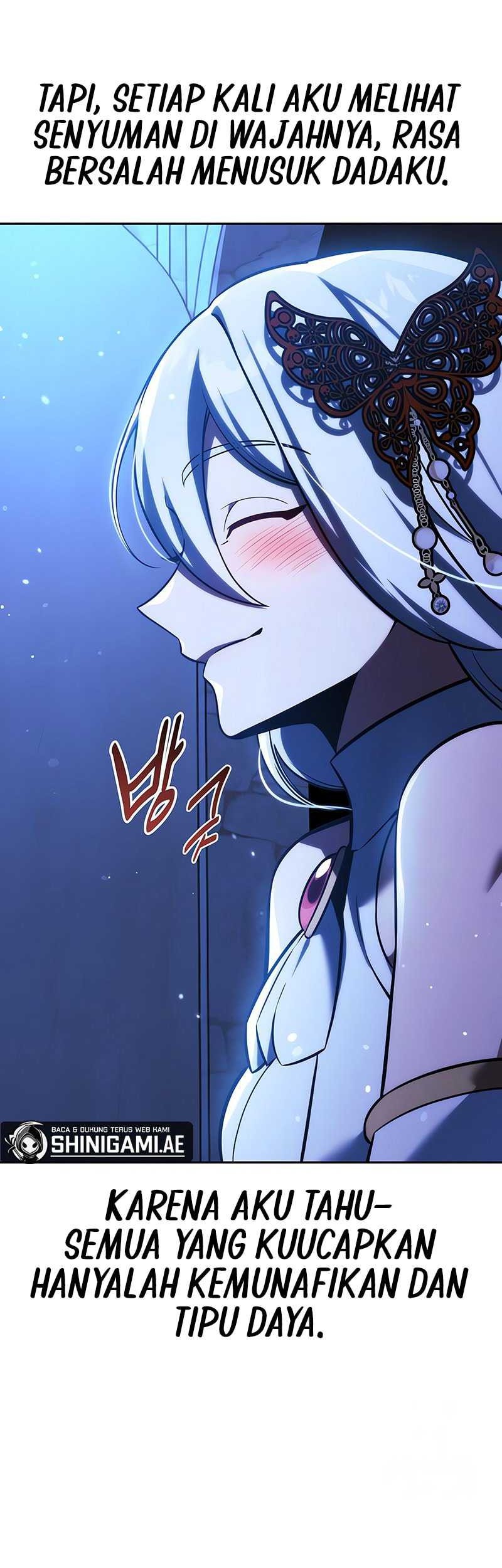 The Extra’s Academy Survival Guide Chapter 75 Gambar 77