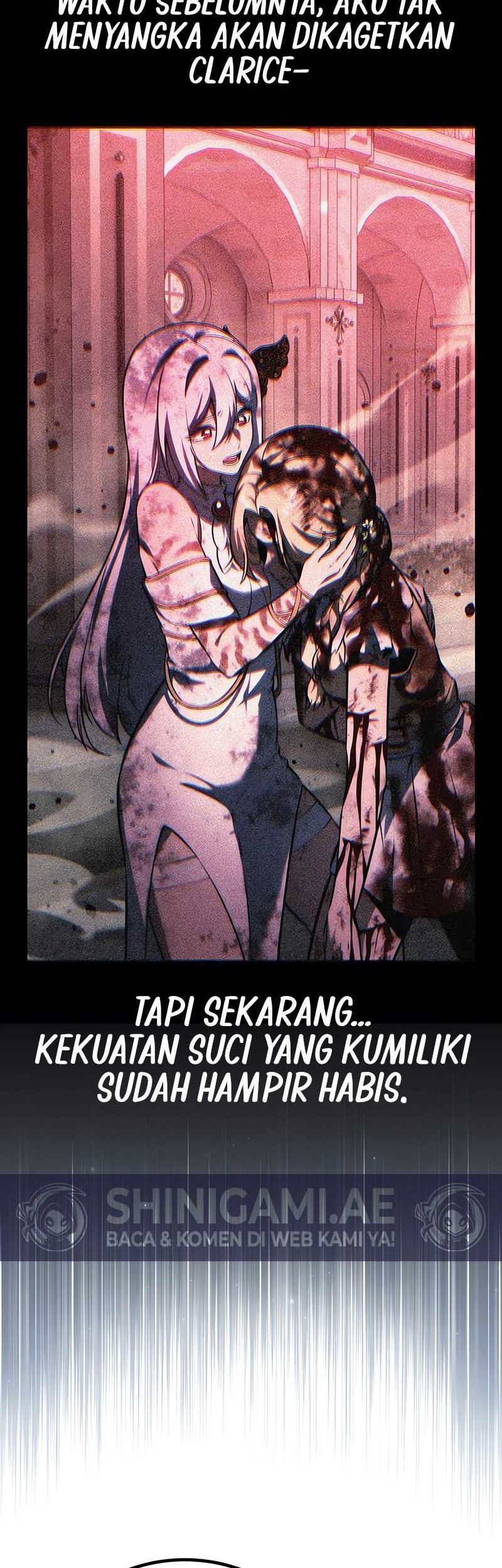 The Extra’s Academy Survival Guide Chapter 75 Gambar 105