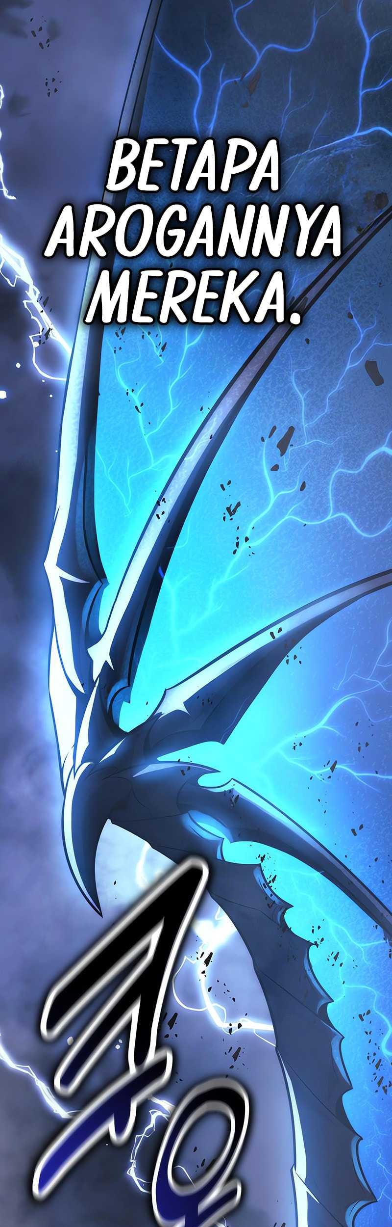 The Extra’s Academy Survival Guide Chapter 75 Gambar 90