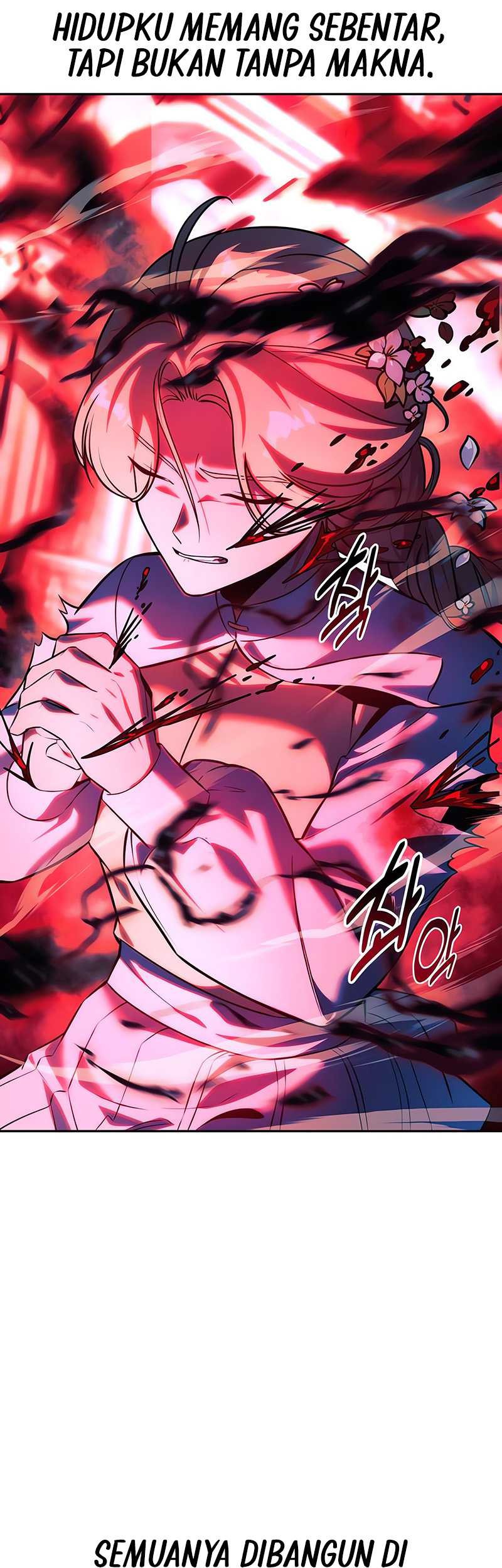 The Extra’s Academy Survival Guide Chapter 75 Gambar 100