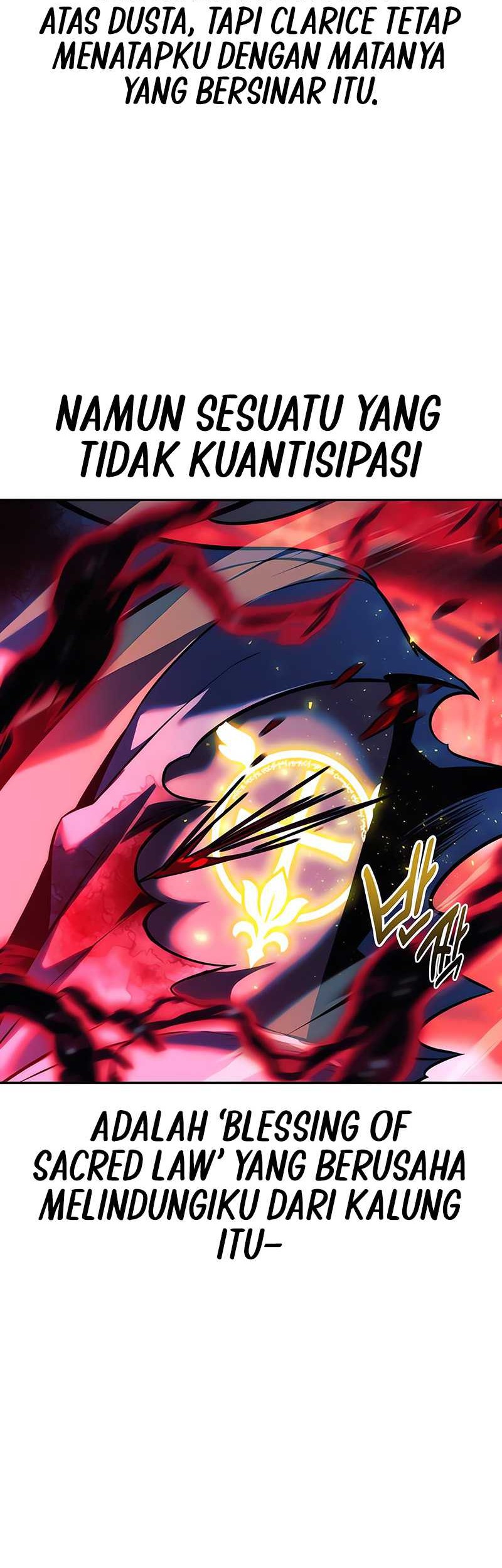 The Extra’s Academy Survival Guide Chapter 75 Gambar 101