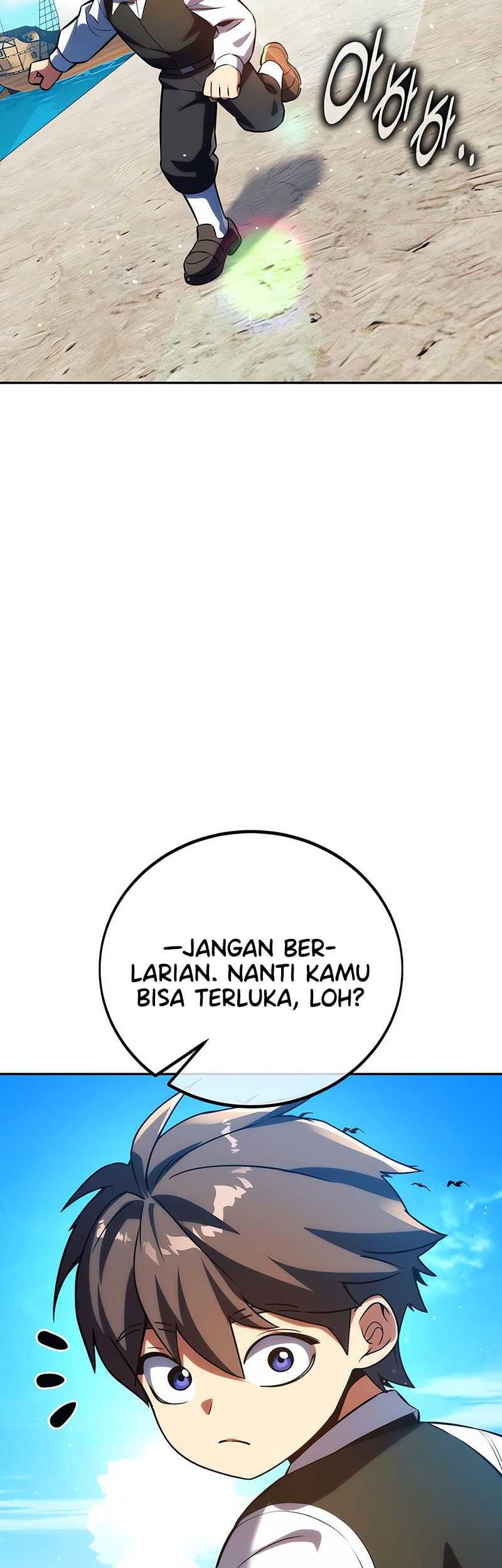 The Extra’s Academy Survival Guide Chapter 75 Gambar 4