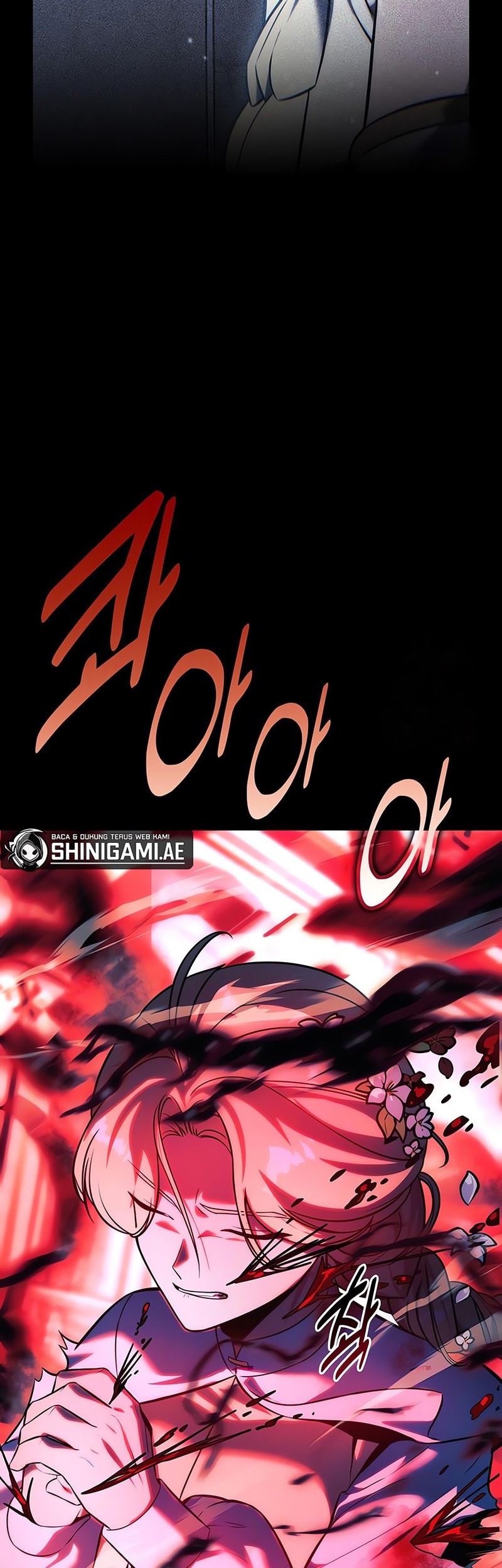 The Extra’s Academy Survival Guide Chapter 76 Gambar 13