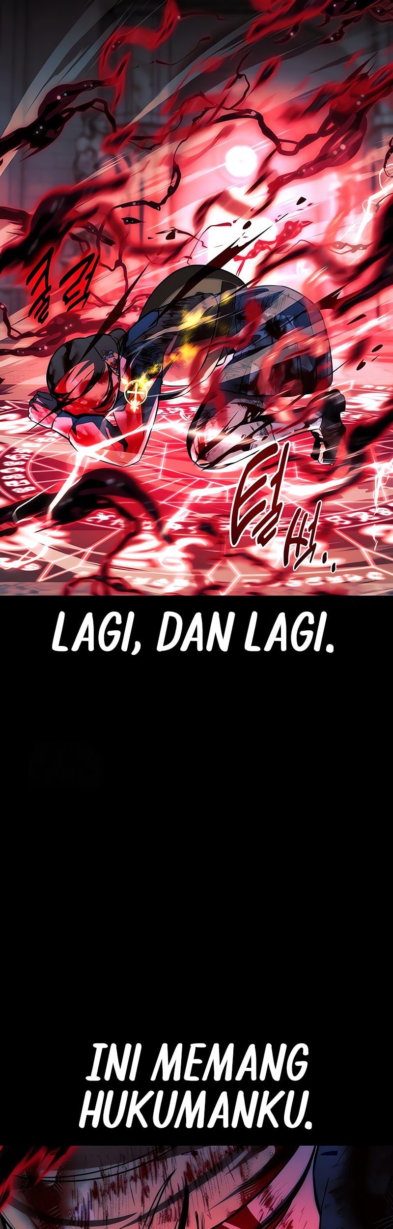 The Extra’s Academy Survival Guide Chapter 76 Gambar 24