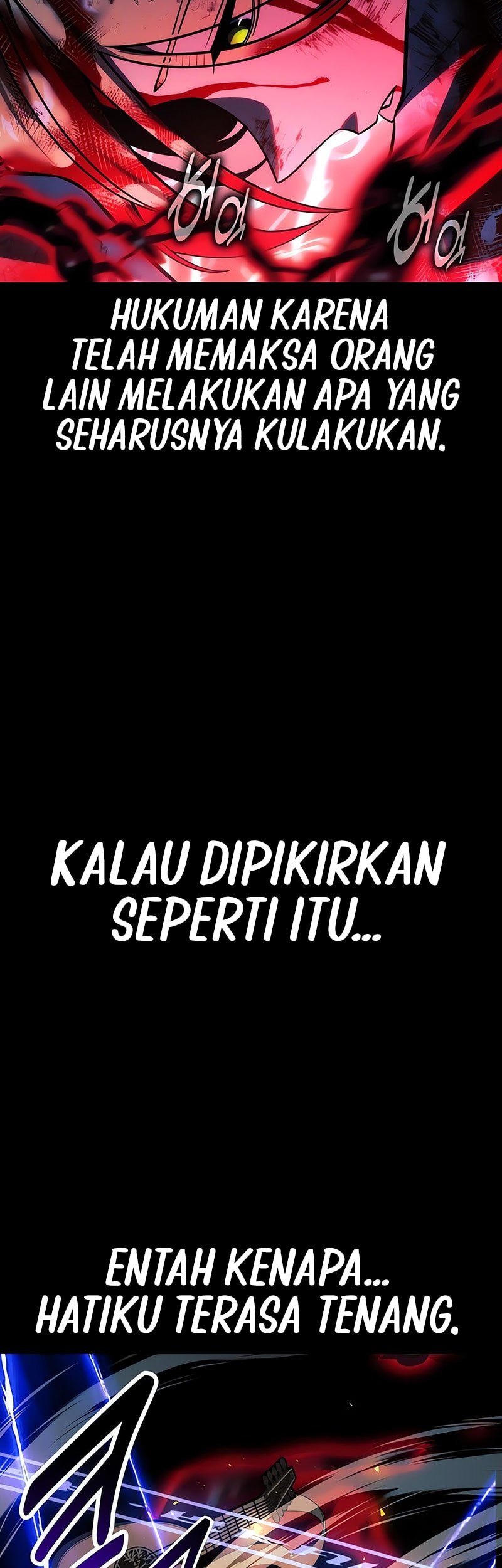 The Extra’s Academy Survival Guide Chapter 76 Gambar 25