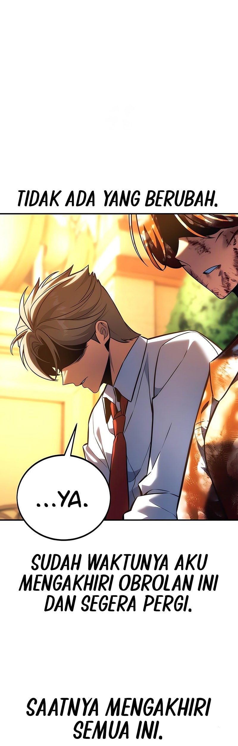 The Extra’s Academy Survival Guide Chapter 76 Gambar 47