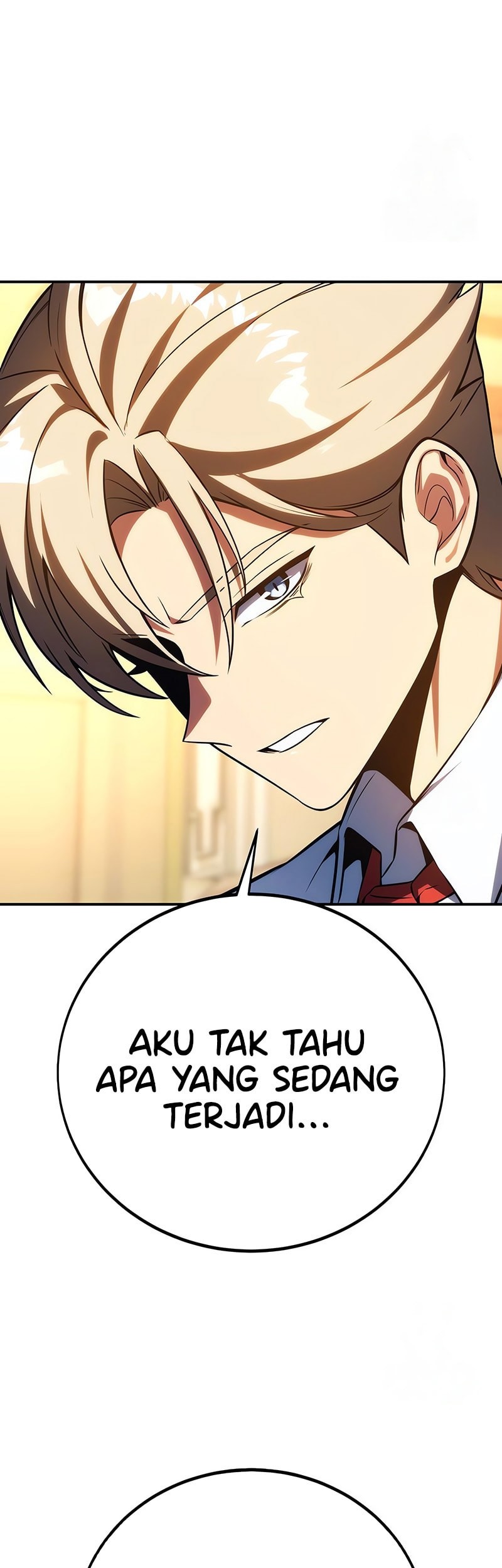 The Extra’s Academy Survival Guide Chapter 76 Gambar 49