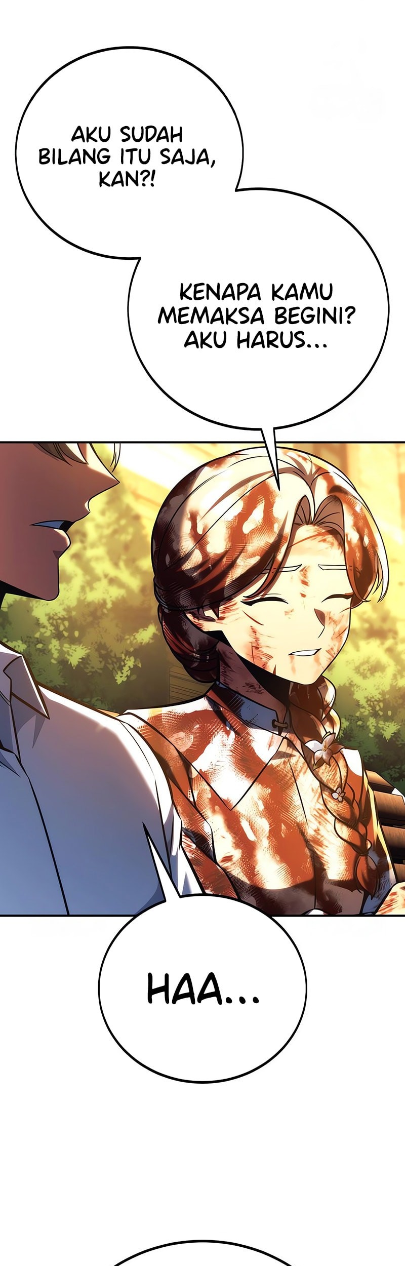 The Extra’s Academy Survival Guide Chapter 76 Gambar 51