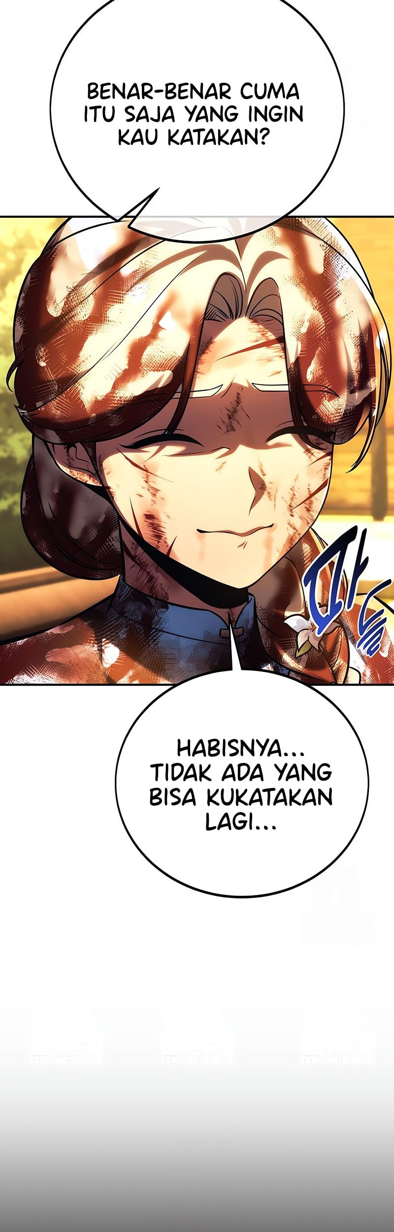 The Extra’s Academy Survival Guide Chapter 76 Gambar 52