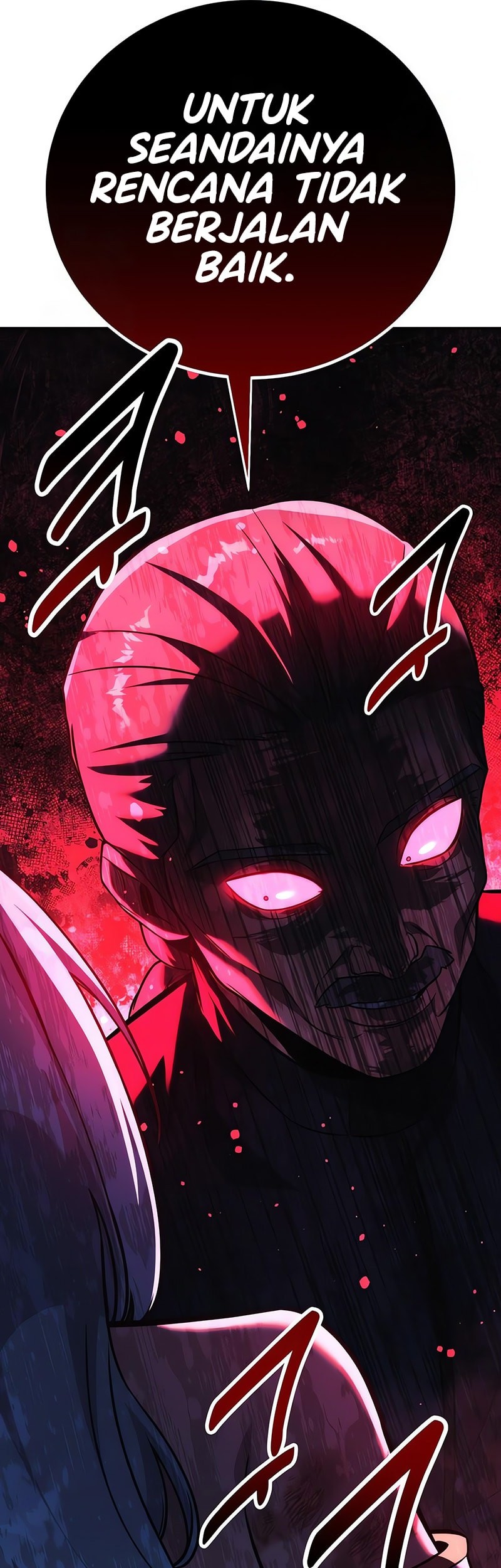 The Extra’s Academy Survival Guide Chapter 76 Gambar 99