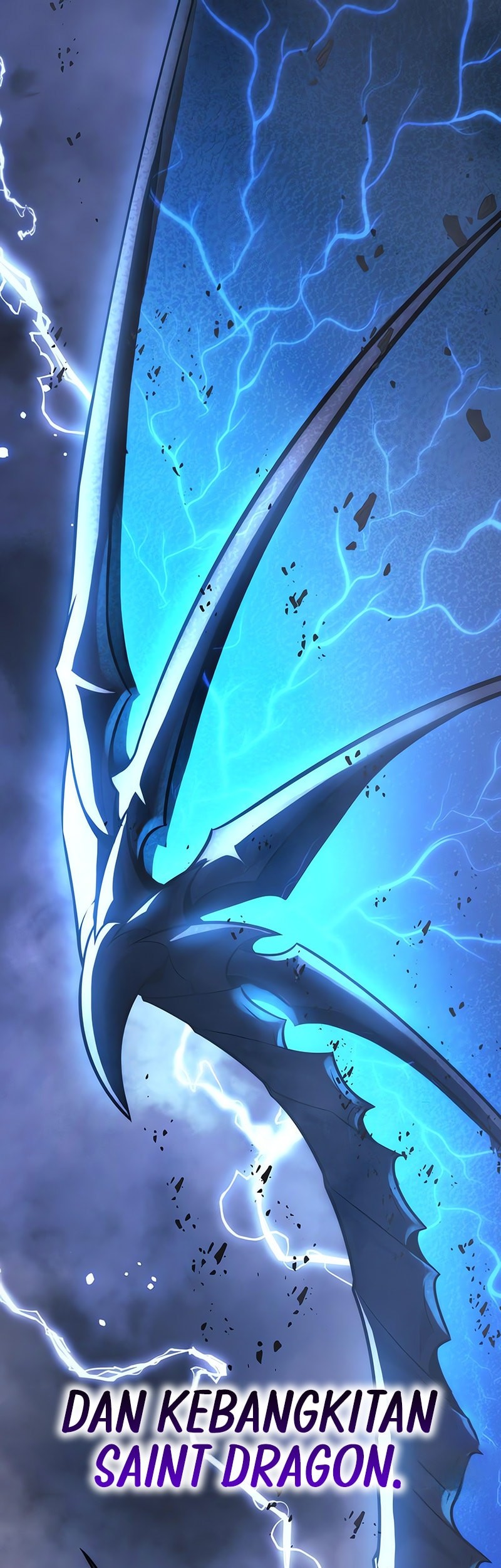 The Extra’s Academy Survival Guide Chapter 76 Gambar 7