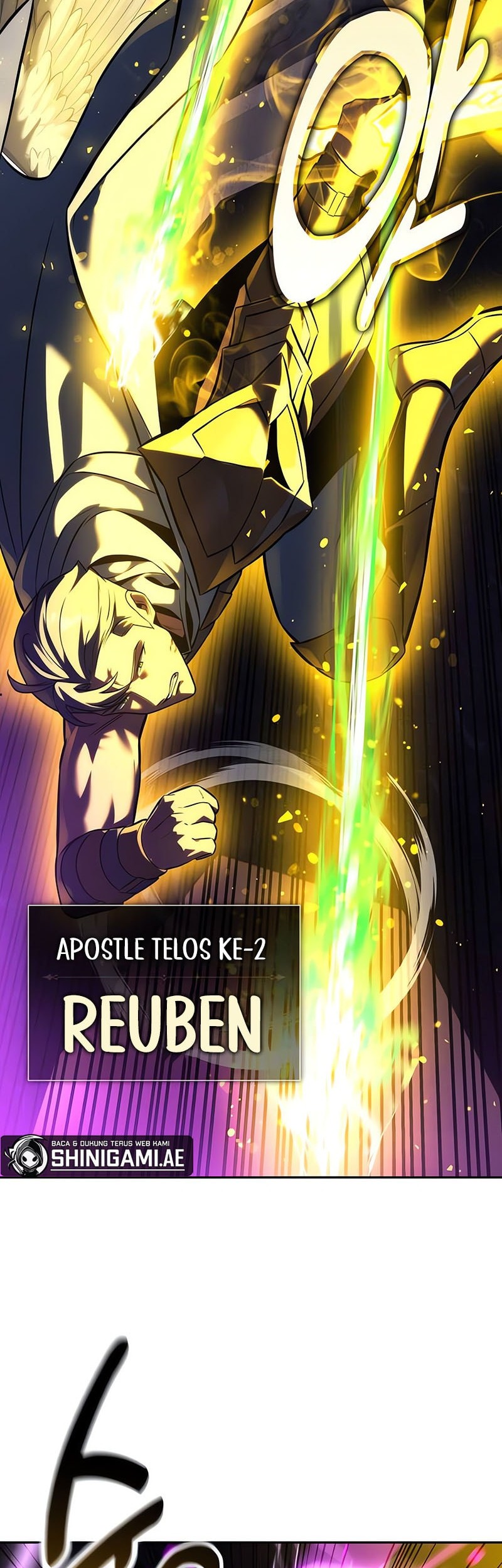 The Extra’s Academy Survival Guide Chapter 77 Gambar 11