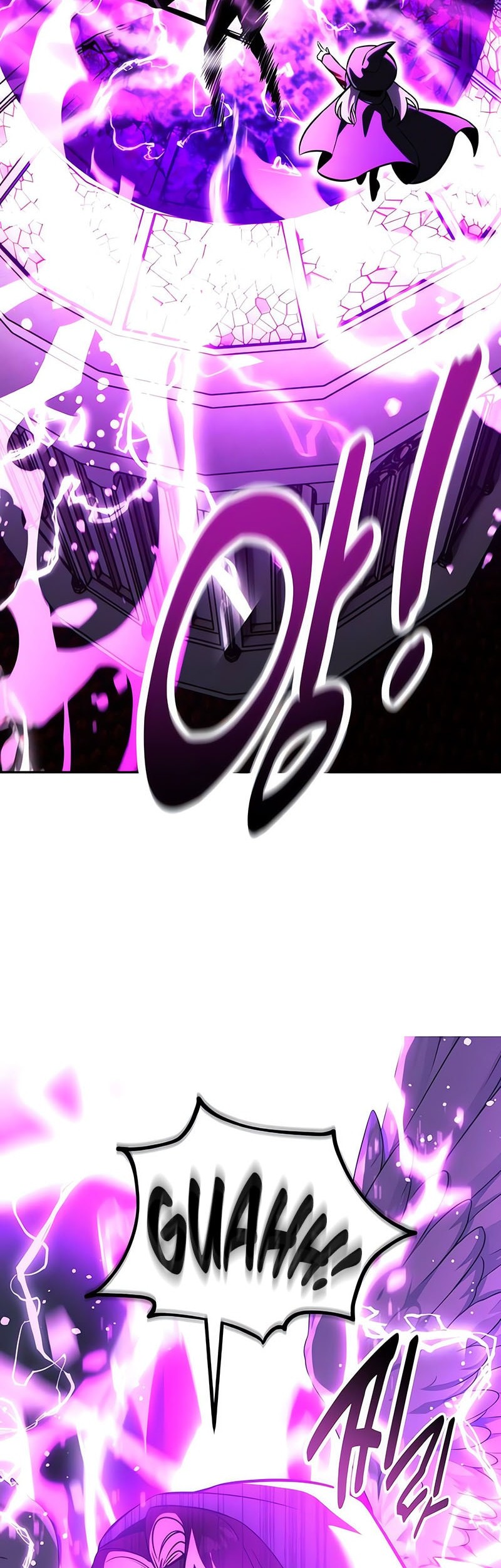 The Extra’s Academy Survival Guide Chapter 77 Gambar 26