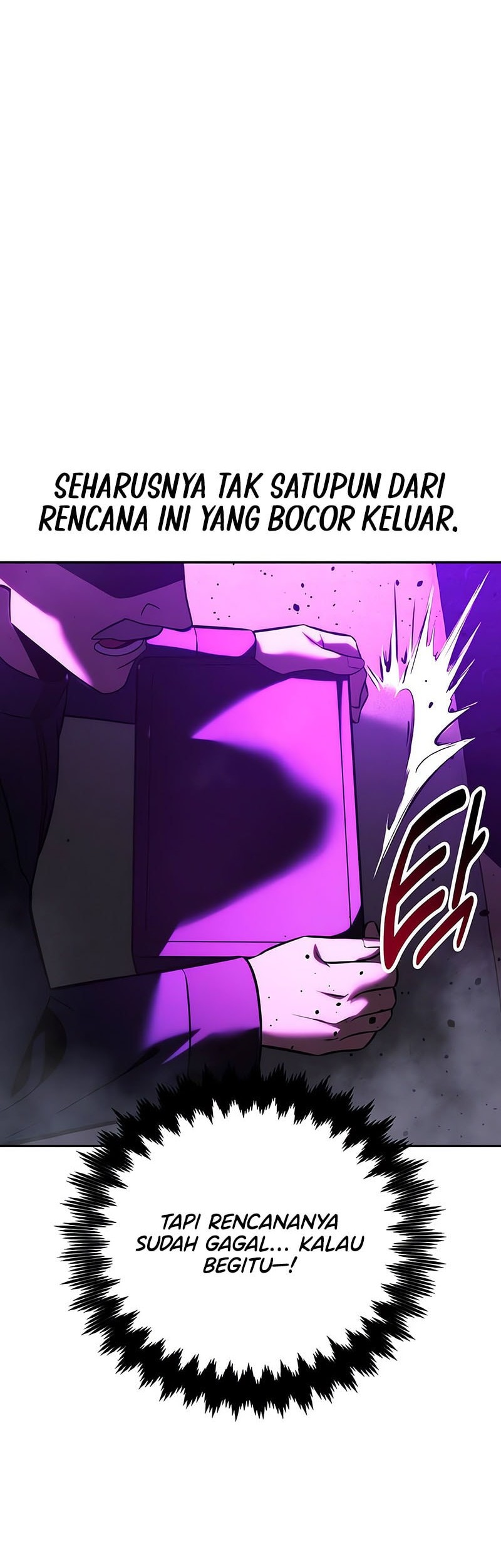 The Extra’s Academy Survival Guide Chapter 77 Gambar 32