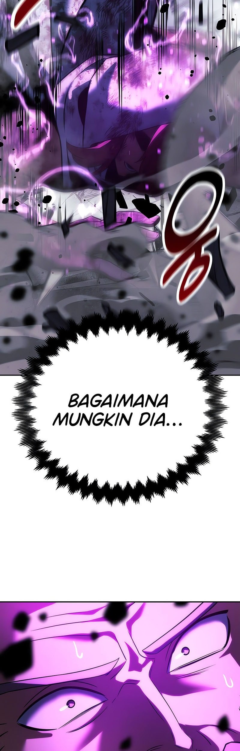 The Extra’s Academy Survival Guide Chapter 77 Gambar 30