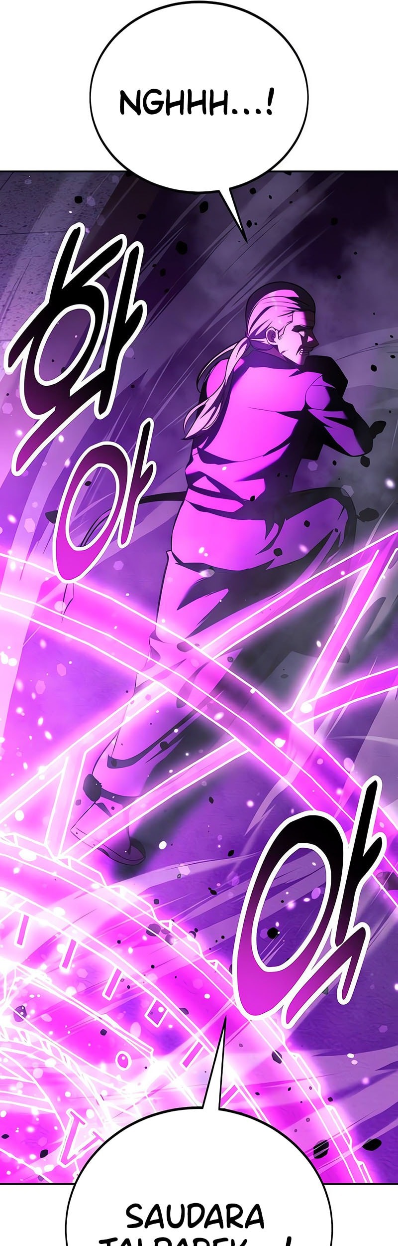 The Extra’s Academy Survival Guide Chapter 77 Gambar 37