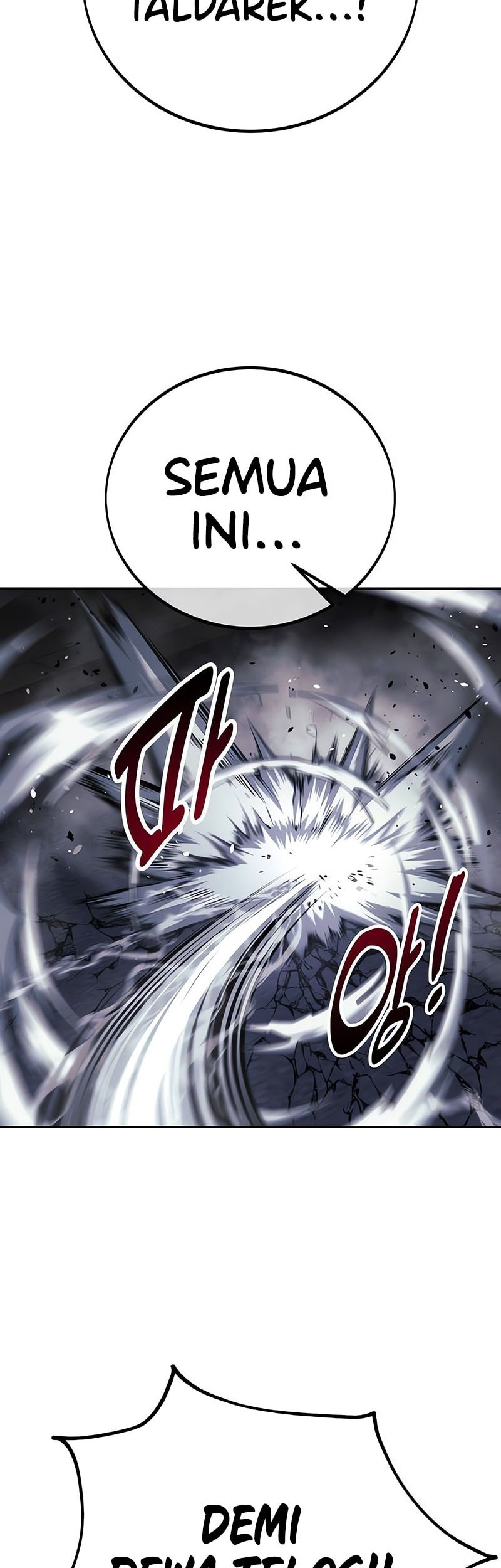 The Extra’s Academy Survival Guide Chapter 77 Gambar 38