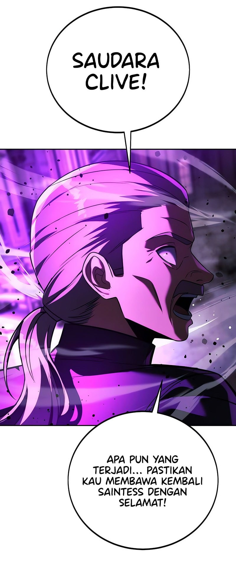 The Extra’s Academy Survival Guide Chapter 77 Gambar 40