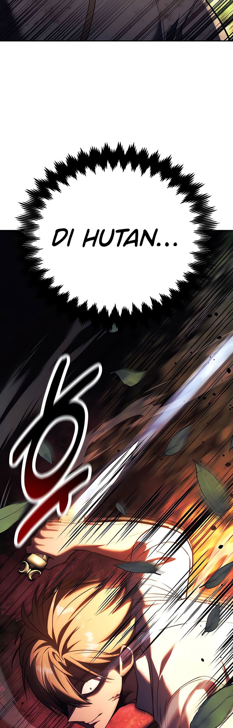 The Extra’s Academy Survival Guide Chapter 77 Gambar 70