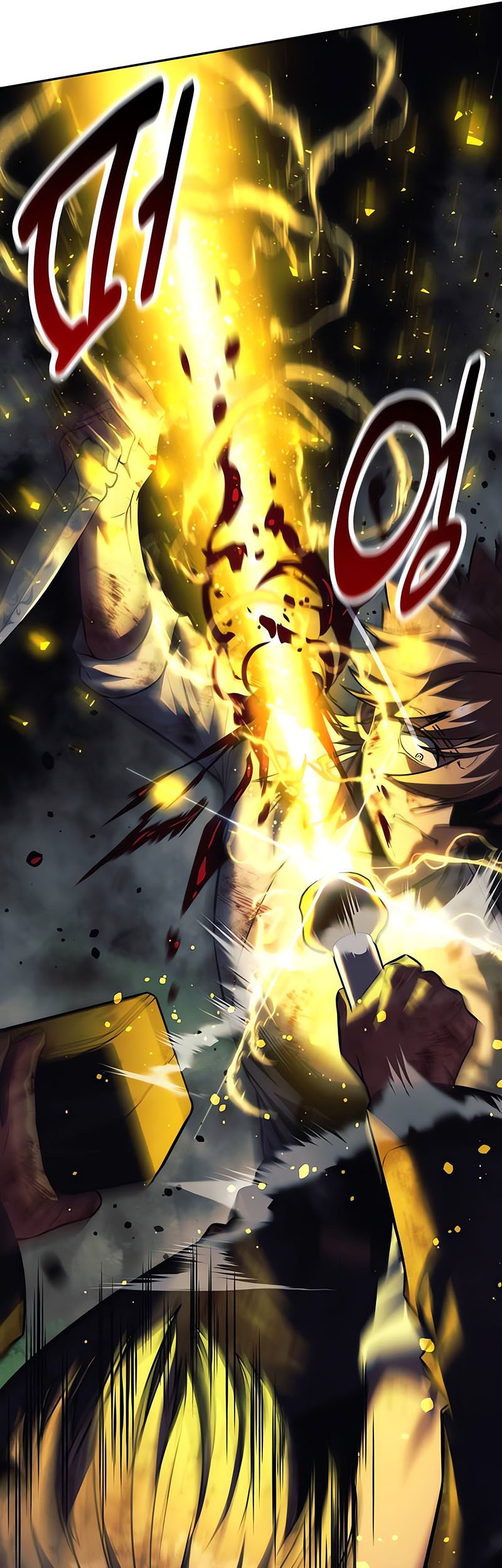 The Extra’s Academy Survival Guide Chapter 77 Gambar 79