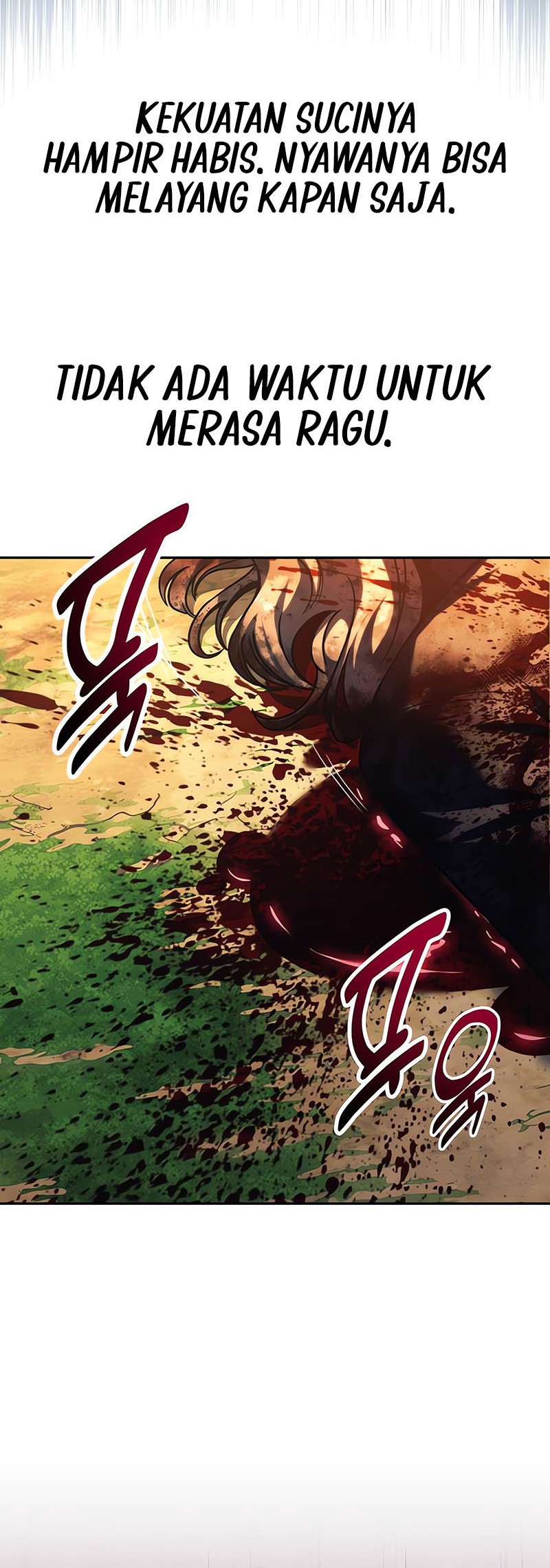 The Extra’s Academy Survival Guide Chapter 77 Gambar 90