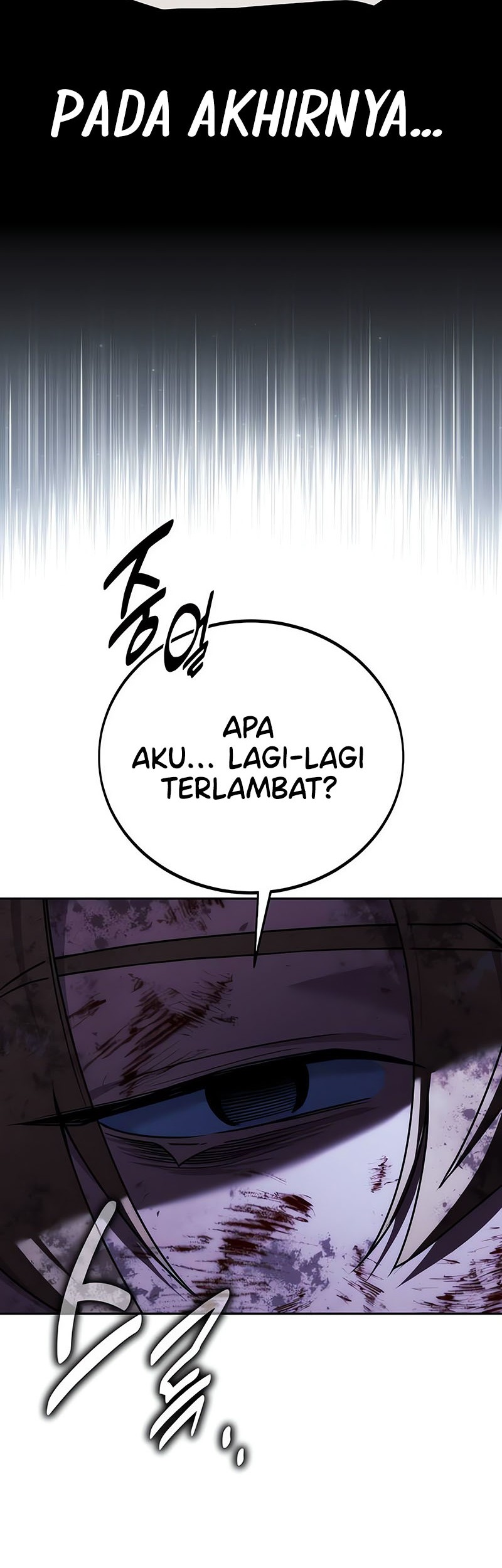 The Extra’s Academy Survival Guide Chapter 77 Gambar 106