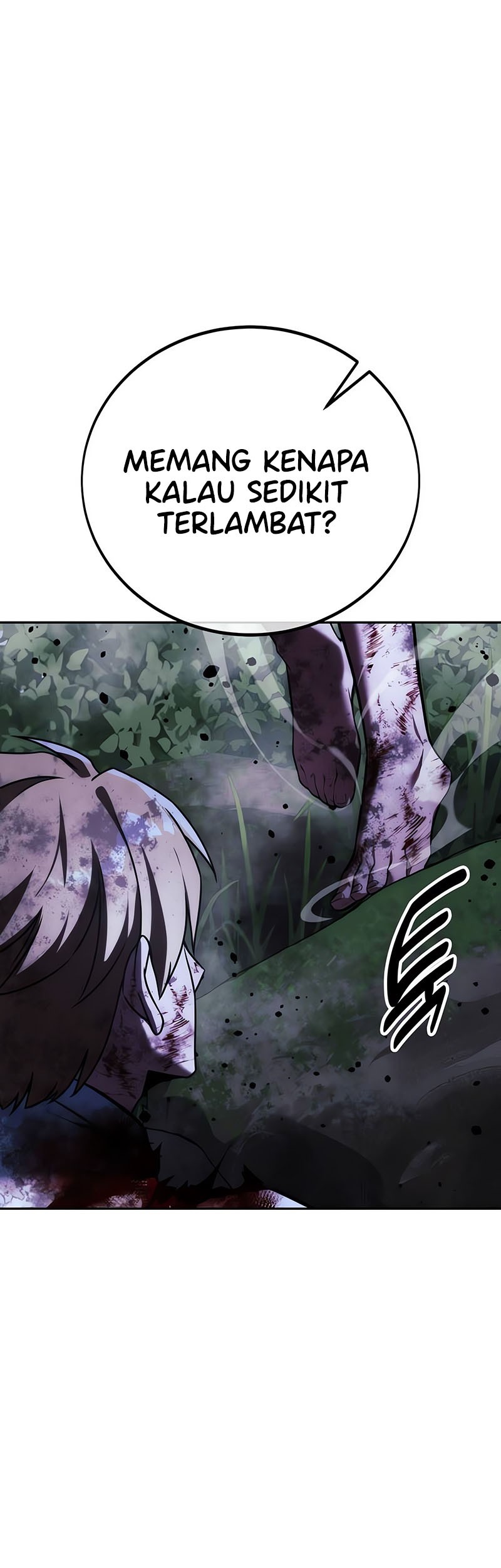 The Extra’s Academy Survival Guide Chapter 77 Gambar 107