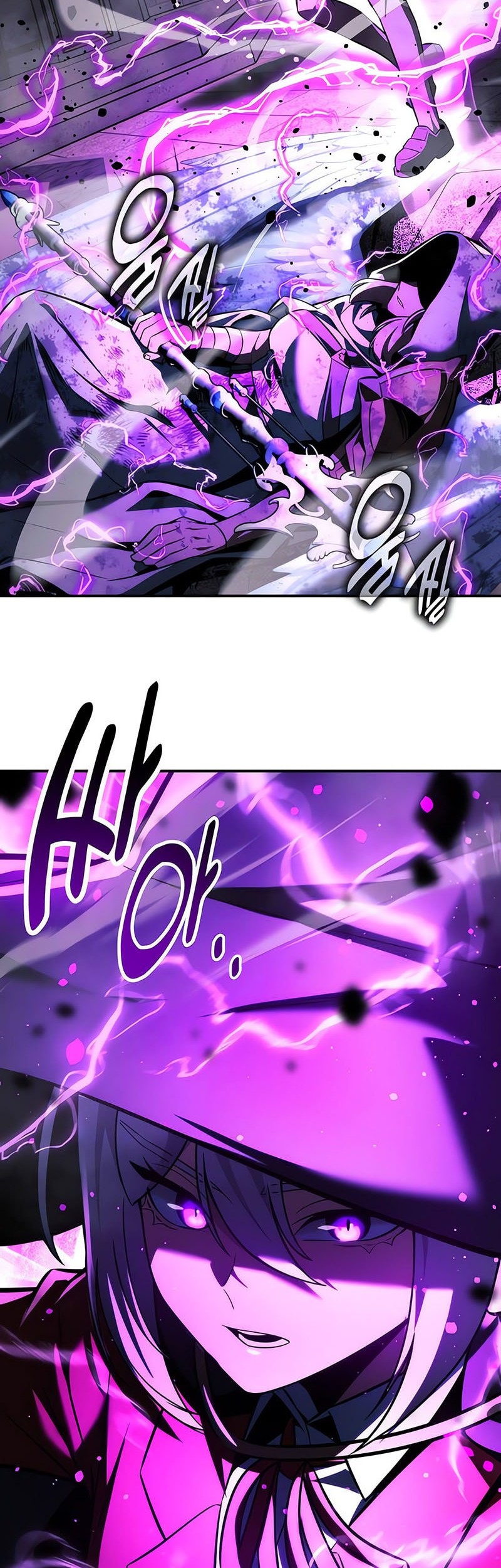 The Extra’s Academy Survival Guide Chapter 77 Gambar 3