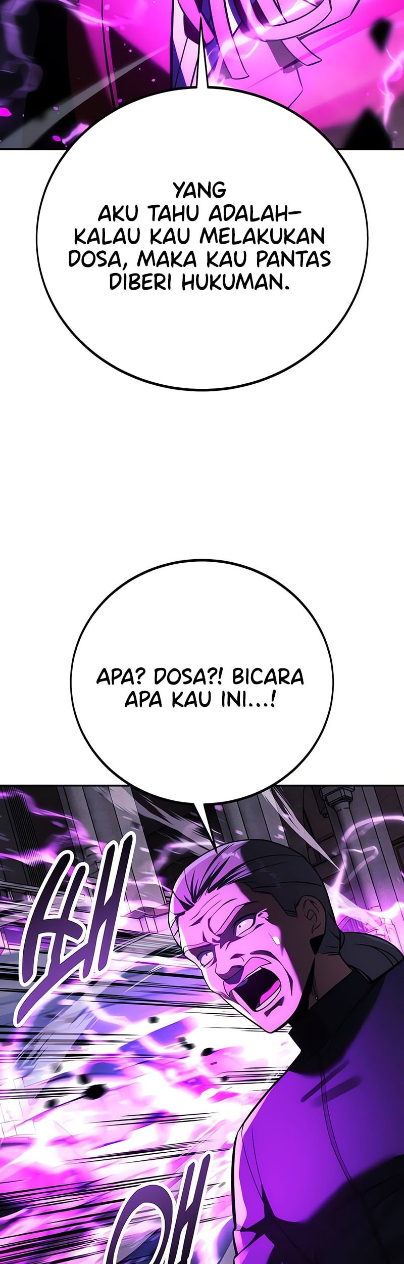 The Extra’s Academy Survival Guide Chapter 77 Gambar 4