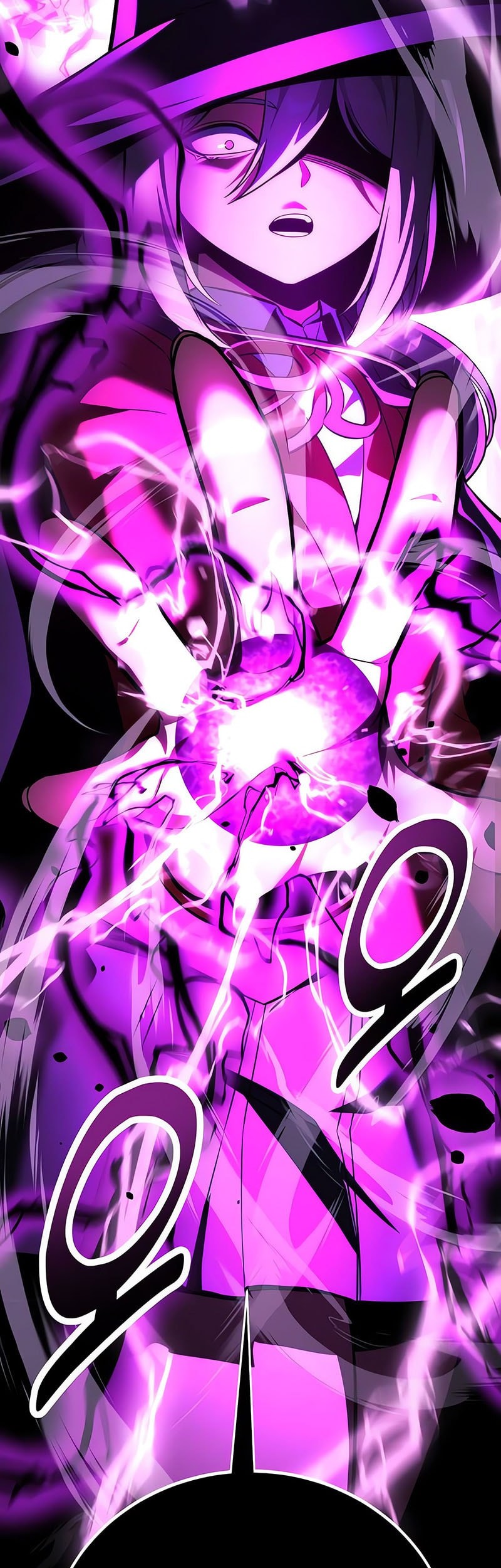 The Extra’s Academy Survival Guide Chapter 77 Gambar 8