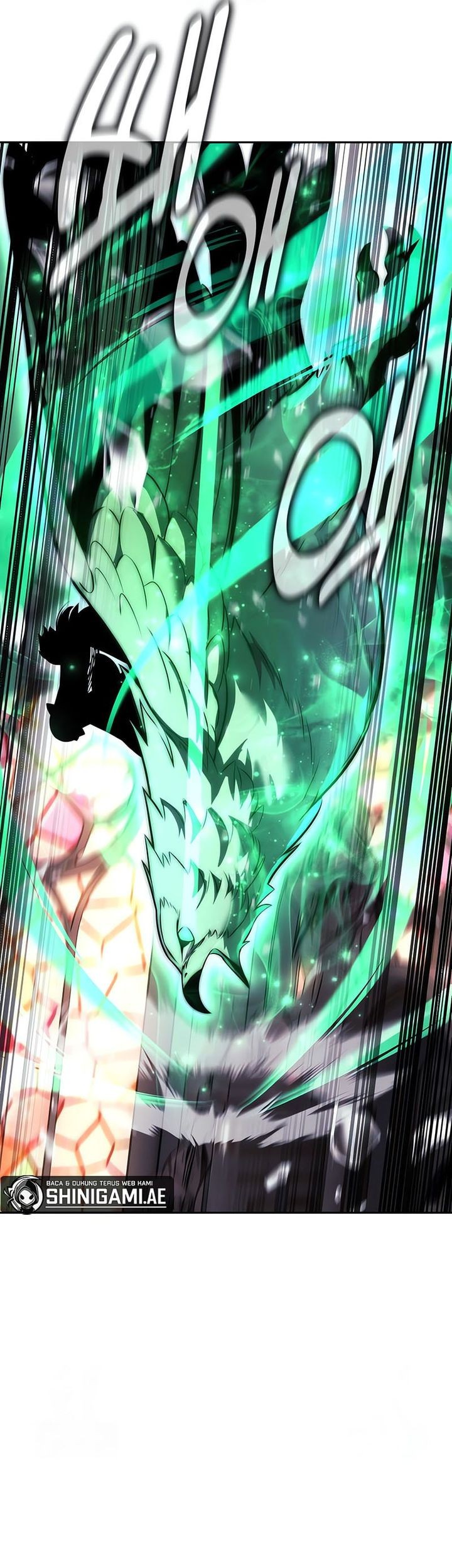 The Extra’s Academy Survival Guide Chapter 78 Gambar 84