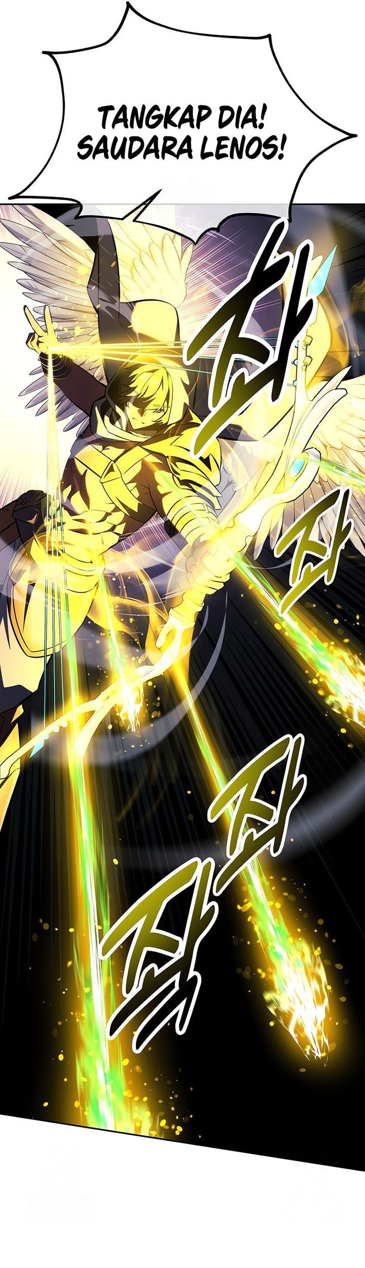 The Extra’s Academy Survival Guide Chapter 78 Gambar 91