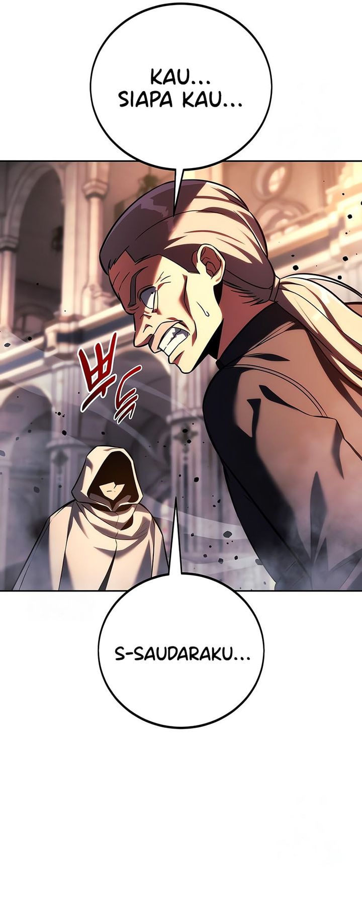 The Extra’s Academy Survival Guide Chapter 78 Gambar 90