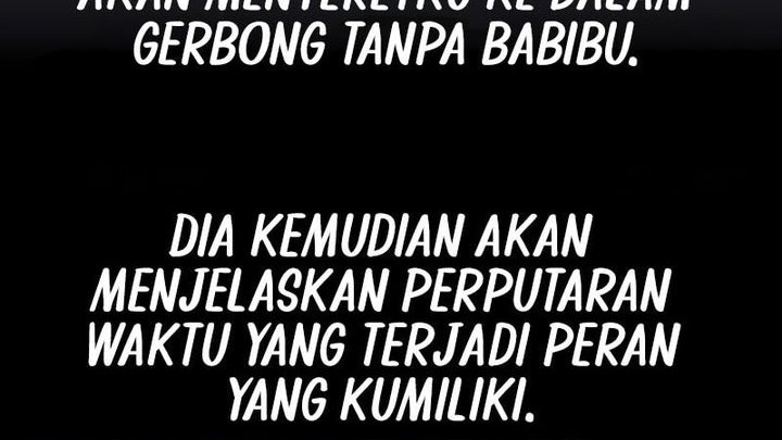 The Extra’s Academy Survival Guide Chapter 78 Gambar 94