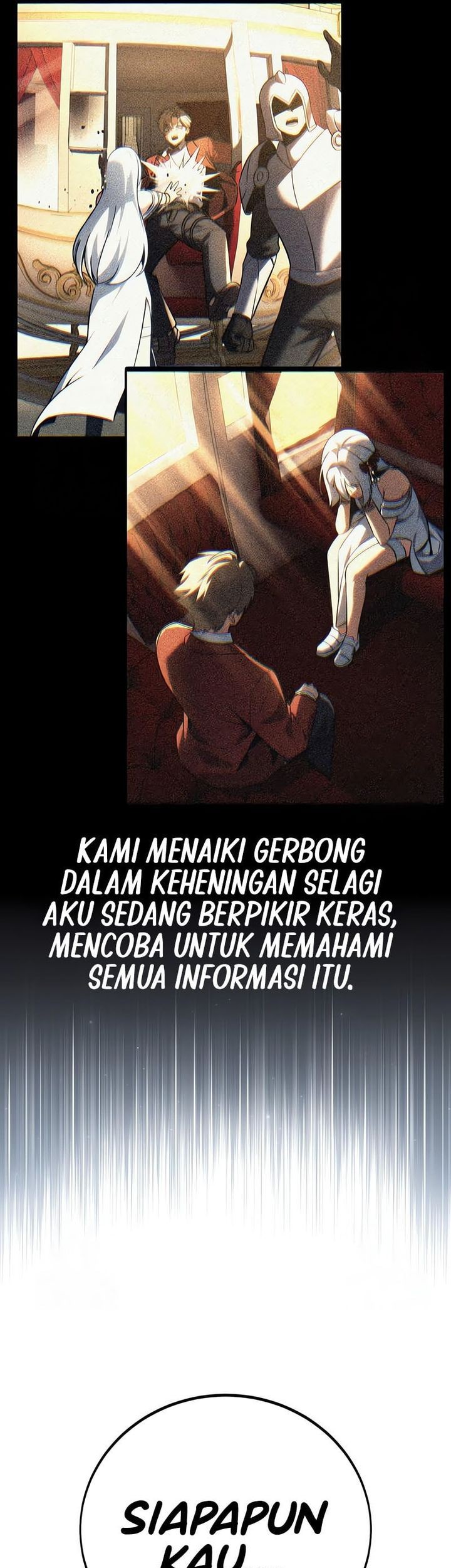 The Extra’s Academy Survival Guide Chapter 78 Gambar 95